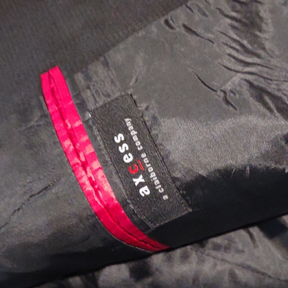 NWOT Men Sports Coat Blazer by Axcess Size 44L - Picture 6 of 8